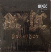Afbeelding in Gallery-weergave laden, AC/DC – Rock Or Bust
