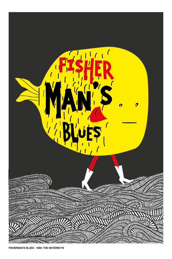 Fisherman's blues