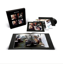 Afbeelding in Gallery-weergave laden, BEATLES LET IT BE  2021 Super Deluxe Edition / 4lp+12-Inch 5-LP
