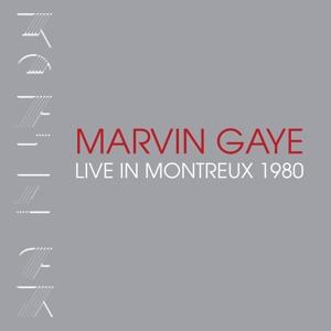GAYE, MARVIN Live At Montreux 1980  2-LP