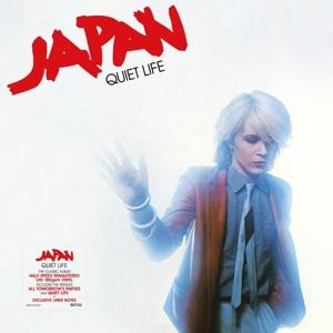JAPAN Quiet Life  2020 Remaster