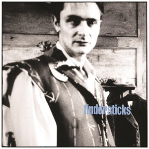 TINDERSTICKS Tindersticks (2nd Album)  180 Gram Vinyl/Gatefold Sleeve/4pg. Booklet 2-LP