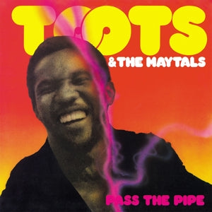 TOOTS & THE MAYTALS Pass the Pipe  180gr./Ft. 