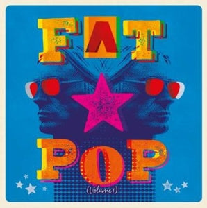 WELLER, PAUL Fat Pop (Volume 1)