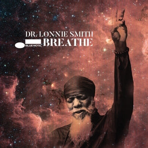SMITH, LONNIE -DR- BREATHE 2-LP