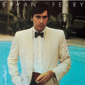 FERRY, BRYAN - ANOTHER TIME, ANOTHER PLACE