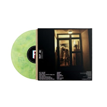 Afbeelding in Gallery-weergave laden, IDLES CRAWLER  Eco-Mix Limited Edition, Coloured Vinyl

