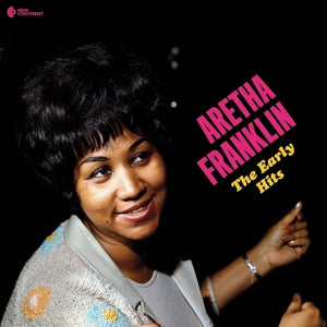 FRANKLIN, ARETHA Early Hits  180gr./ Gatefold Edition 1-LP Holland Dance / Soul