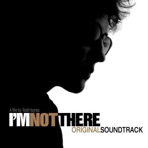 OST I'M NOT THERE Dylan Songs By Vedder(Eddie)/Sufjan/Jack Johnson/Tweedy 4-LP