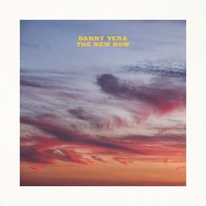 VERA, DANNY New Now  On White Vinyl 2-LP Holland Rock / Americana Lp+CD