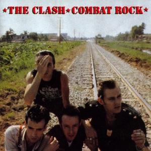 CLASH, THE Combat Rock